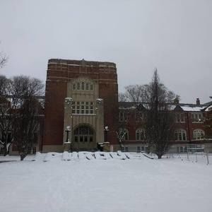 Meet your Posher, Doha